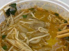 -国足臭豆腐(明瓦廊店)