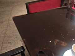 -上海锦江汤臣洲际大酒店壹阶层