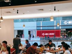 -湯系·煲汤手艺人(东二环泰禾广场店)