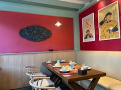 -院落新京菜·烤鸭(地安门店)