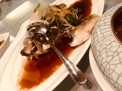 -茅庐·川粤精品私房菜(金沙遗址店)