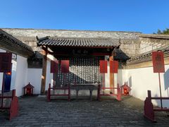 -桂林独秀峰王城景区