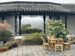 -南京市民俗博物馆(甘熙故居)