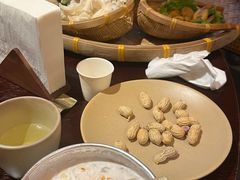 -滇野云南野生菌餐厅(陕西南路店)