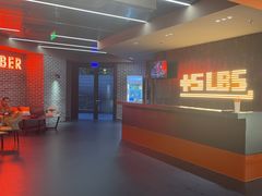 -加伍磅健身(千树店)
