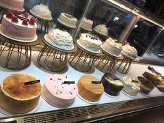 -Awfully Chocolate(来福士广场店)