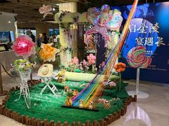 -南京金陵饭店