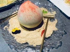 -古仓餐厅·创意菜