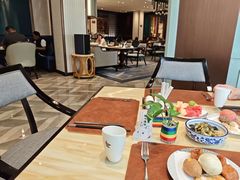 -西藏饭店·亚克·食光自助餐厅(文殊院店)