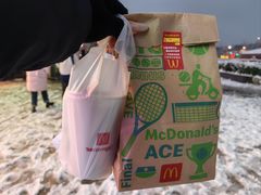 -麦当劳(济泺路店)