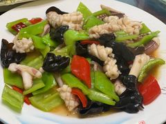 -宾朋海鲜特色美食餐厅·纯手工鲅鱼水饺(兴海路店)