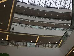 -新田360广场(上海华侨城店)