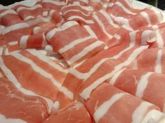 -南门四季铜锅涮肉(左家庄店)
