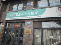 -牛大夫植发