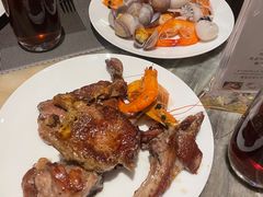 -安蒂娅·海鲜自助餐厅(安蒂娅美兰酒店)