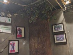 -全聚贤餐厅·湖北家常菜(沙湖店)
