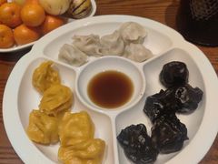-必点海鲜·海肠捞饭大王(滨江道店)