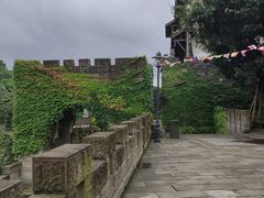-两江国际影视城