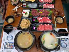 -束河人家(南锣鼓巷店)