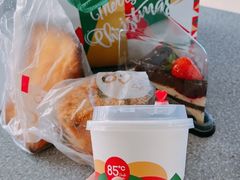 -85度C(济南经七路店)
