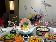 -尖沙咀大酒楼(大沥竹基南店·粤菜海鲜·宴会聚餐)