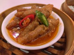 -粤珍轩·家宴·广式茶点(新城广场店)