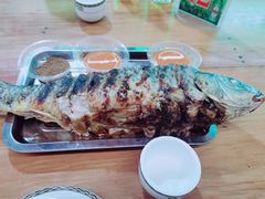 -玛扎烧烤私房菜