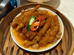 -花城粤菜餐厅(高新区店)