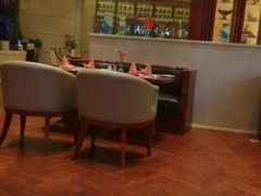 -嘉莱特精典国际酒店·醇咖啡厅