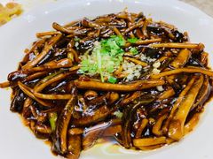 -阿英煲(凉城路店)