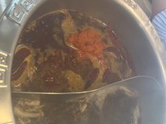 -憨铁匠老火锅(龙岗万科里店)