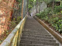 -中国花亭湖风景名胜区-西风禅寺