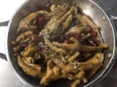凤爪-小民大排档(光谷店)