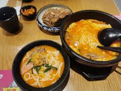 -云味馆·云南菜·云南米线(同泰时代广场店)