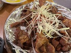 -多宾韩国料理(学衡路店)