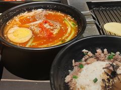 -千寻烧肉(政务区店)