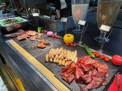 -南通大饭店·米兰餐厅