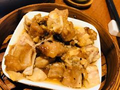 -北海金昌开元名都大酒店·四季轩中餐厅