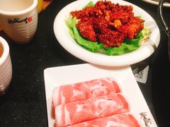 -纸盐河码头火锅(十八梯店)