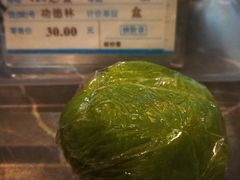 -功德林(南京西路店)