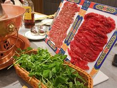 -侃爷南门铜锅涮肉