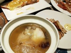 宫廷佛跳墙-Mr·Fish鱼鲜生海鲜放题(银泰in99店)