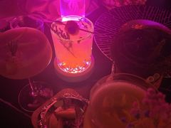 -MOSSO音乐酒吧·live house(南京旗舰店)