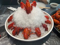 -指爱龙虾(金杨路总店)