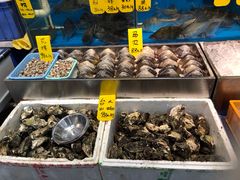 水产区-飞尝蚝·顺德菜·鱼生(顺德总店)