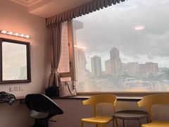 -澳门港湾大酒店
