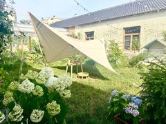 -Jo's Garden