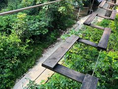 -芦仙山景区-飞越丛林探险乐园