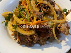 -岩明火勺店(承德路店)