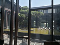 -上海崇明金茂凯悦酒店